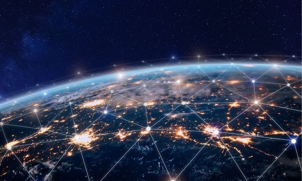 A real industry leader