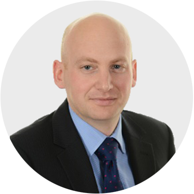 Anthony Light Bio