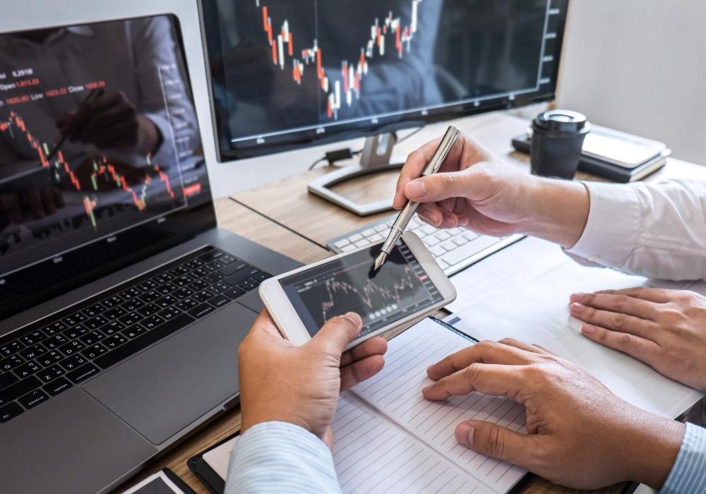 The unmatched expertise