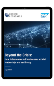 Beyond the crisis - iPad