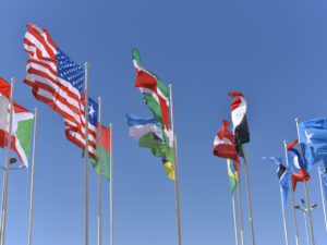 Global Economic Model