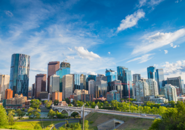 Calgary Canada