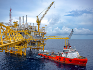 Global Commodity Service