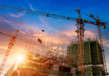 construction site