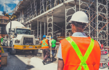 construction site