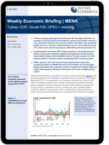 Turkey-GDP-Saudi-FDI-OPEC-meeting