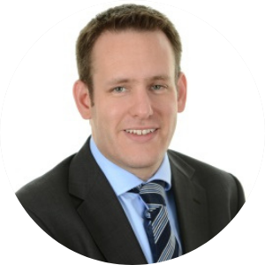 Andrew P Goodwin