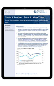 Travel & Tourism