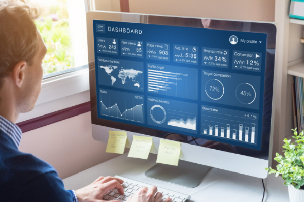 Deep macroeconomic databank