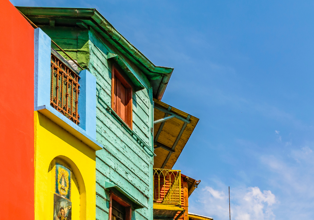 Latin America key themes 2022