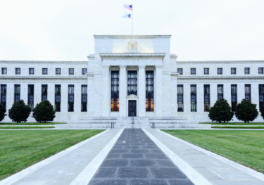 Federal Reserve DC