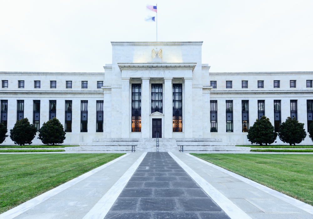 Federal Reserve watch