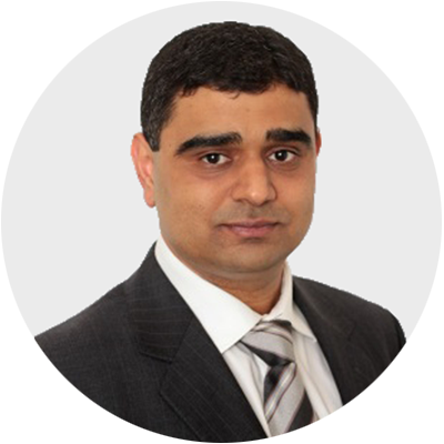 Gaurav Saroliya Bio