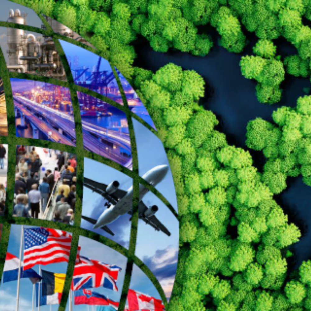 Global Sustainability Model