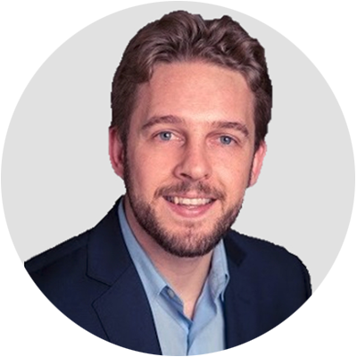 Gregory Daco Bio