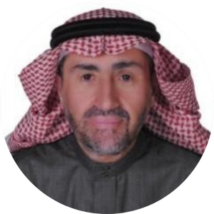 Mansour AlSwaidan