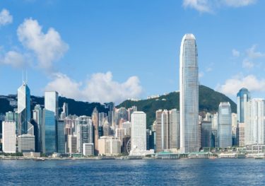 Hong Kong