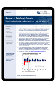 How the climate plan makes progress - but still falls short -iPad