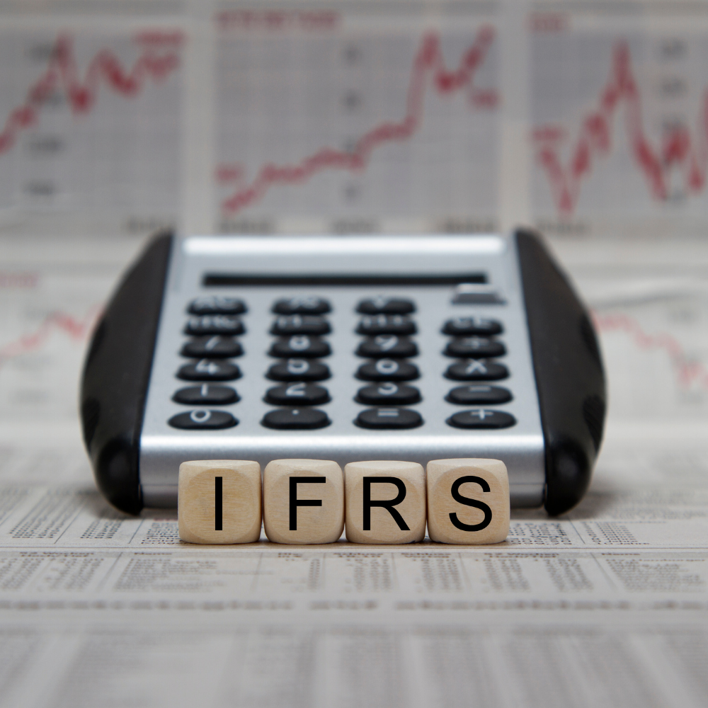 IFRS 9 Scenario Service