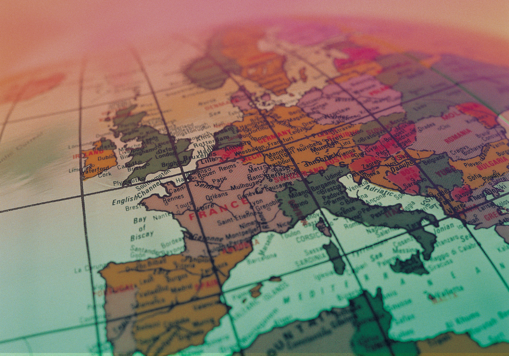 How the clash with Russia will affect Europe’s economy