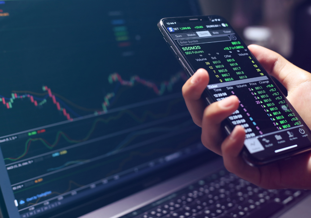 Evaluating the risk and return on your investments