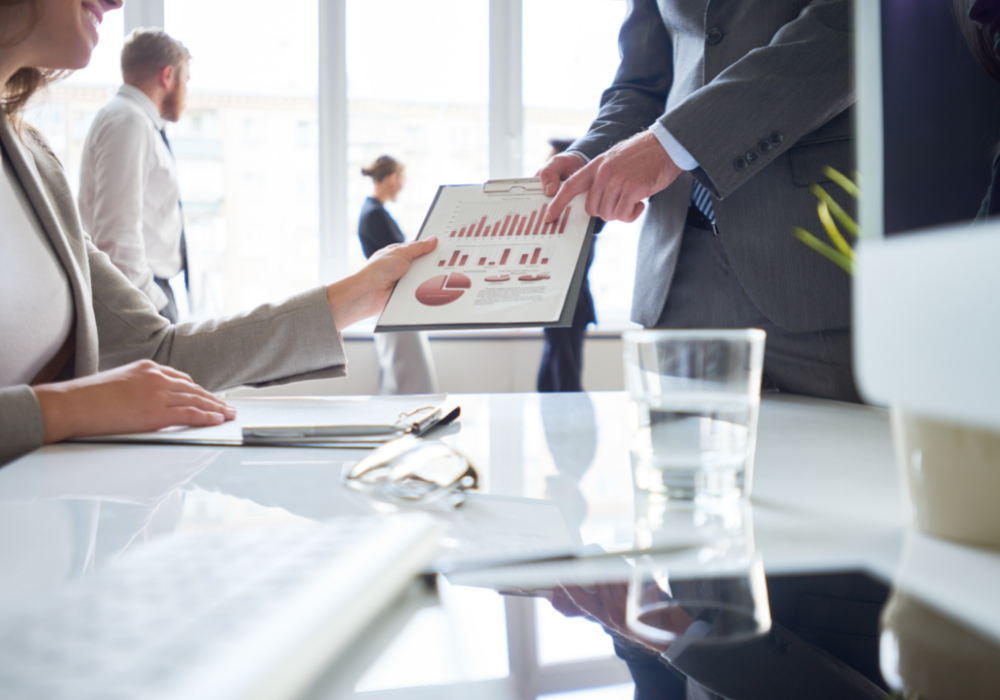 Travel and tourism consulting