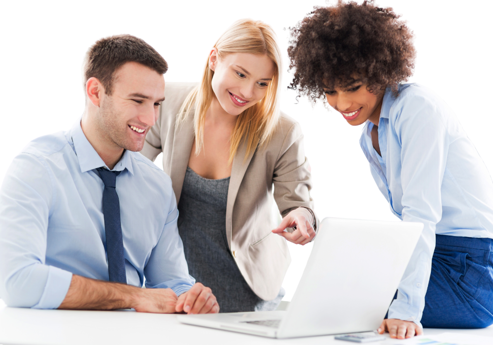 Report: Sustainability as a transformation catalyst