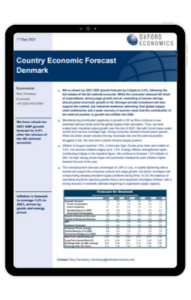 Ipad Frame-Denmark-Strong-consumer-spending-should-power-the-recovery