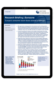 Ipad Frame-Europes-consumer-boom-faces-several-challenges