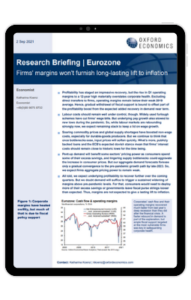 Ipad Frame-Eurozone-Firms-margins-wont-furnish-long-lasting-lift-to-inflation