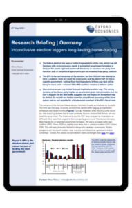 Ipad Frame-Germany-Inconclusive-election-triggers-long-lasting-horse-trading