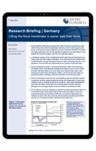 Ipad Frame-Germany-Lifting-the-fiscal-handbrake-is-easier-said-than-done