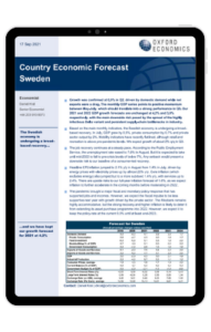 Ipad Frame-Sweden-The-Swedish-economy-is-undergoing-a-broad-based-recovery