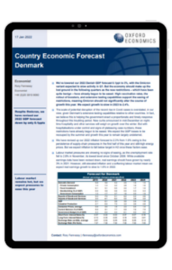 Ipad Frame - Denmark-Successful-virus-containment-strategy-means-Omicron-will-not-derail-growth-in-2022