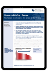 Ipad Frame - Europe-Real-estate-obsolescence-risk-lowest-for-the-Nordics
