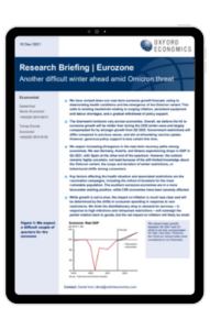 Ipad Frame - Eurozone-Another-difficult-winter-ahead-amid-Omicron-threat