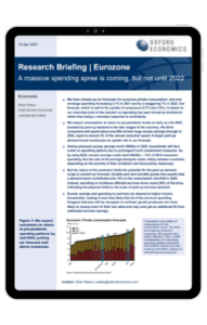 Ipad Frame - Eurozone-a-massive-spending-spree-is-coming-but-not-until-2022