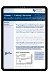 Ipad Frame - Germany-New-coalition-aims-to-modernize-with-limited-fiscal-boost