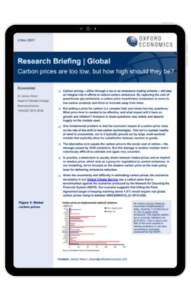 Ipad Frame - Global-Carbon-prices-are-too-low-but-how-high-should-they-be
