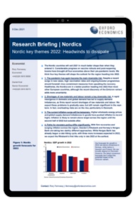 Ipad Frame - Nordic-key-themes-2022-Headwinds-to-dissipate