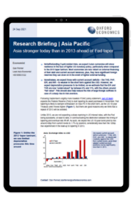 cover image of the report