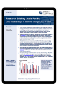 cover image of the report