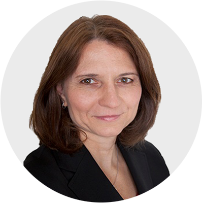 Kathy Bostjancic Bio