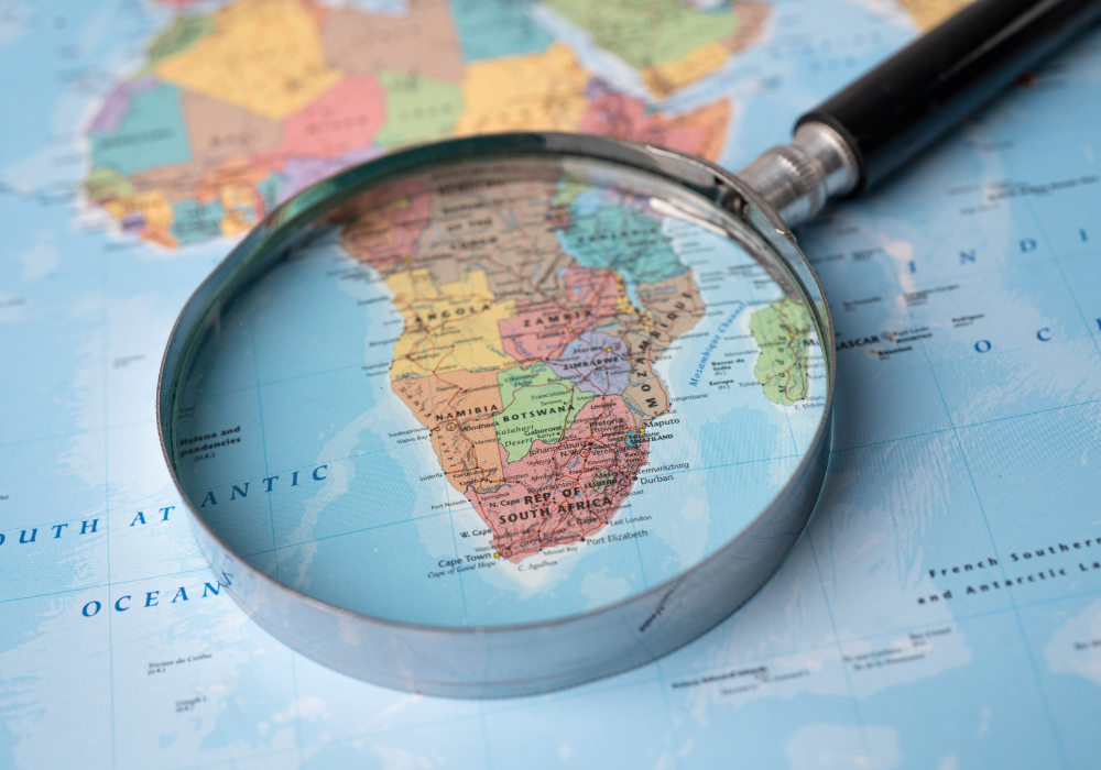 Africa Watchlist 2025