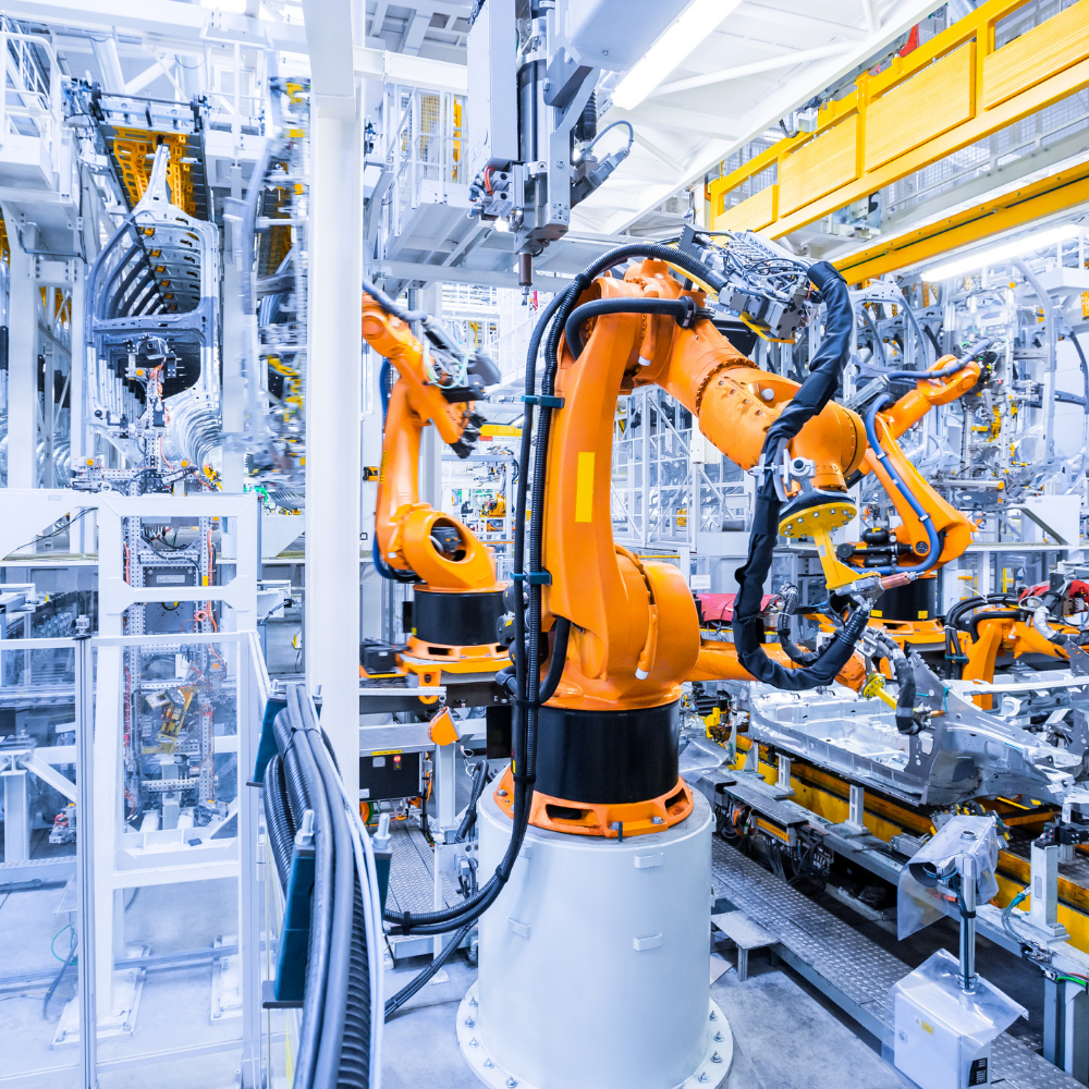 Manufacturing