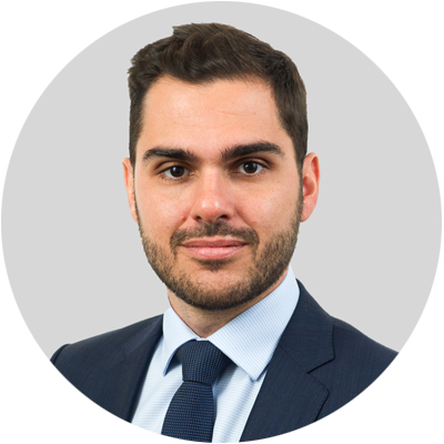 Marcos Casarin Bio
