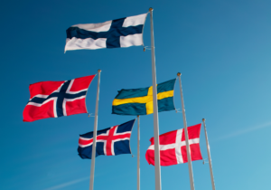 Nordics: Key themes 2023: A year of two halves