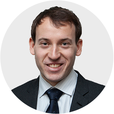 Oren Klachkin Bio