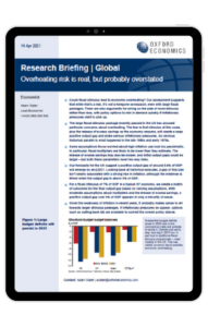 Overheating risk is real, but probably overstated - iPad