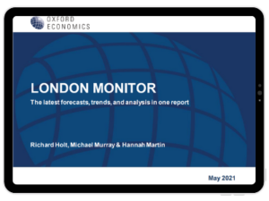 london monitor - oxford economics